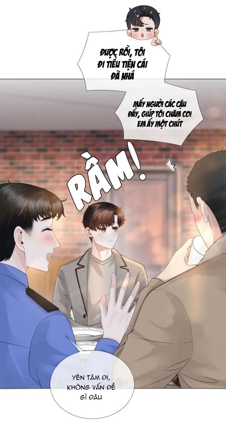 Dior Tiên Sinh Chap 26 - Trang 2