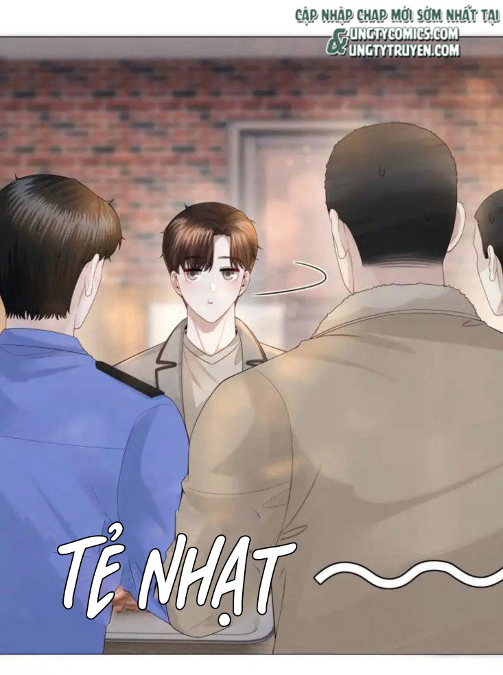 Dior Tiên Sinh Chap 26 - Trang 2