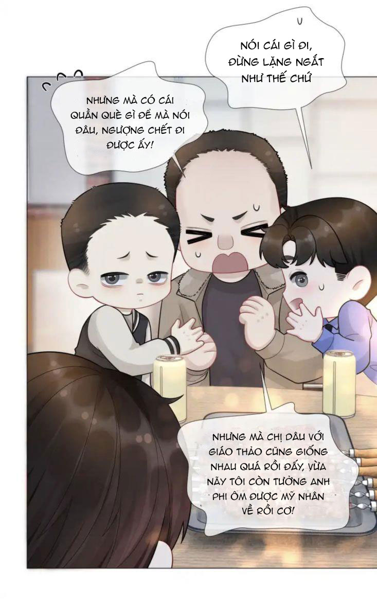 Dior Tiên Sinh Chap 26 - Trang 2