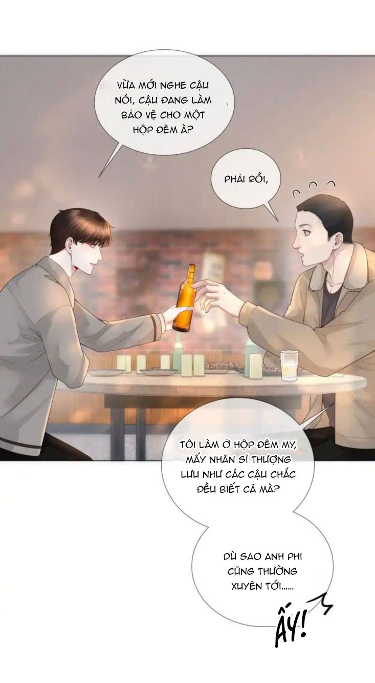 Dior Tiên Sinh Chap 26 - Trang 2
