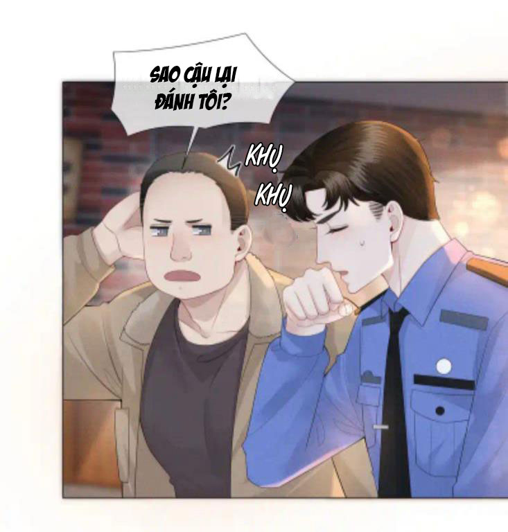 Dior Tiên Sinh Chap 26 - Trang 2