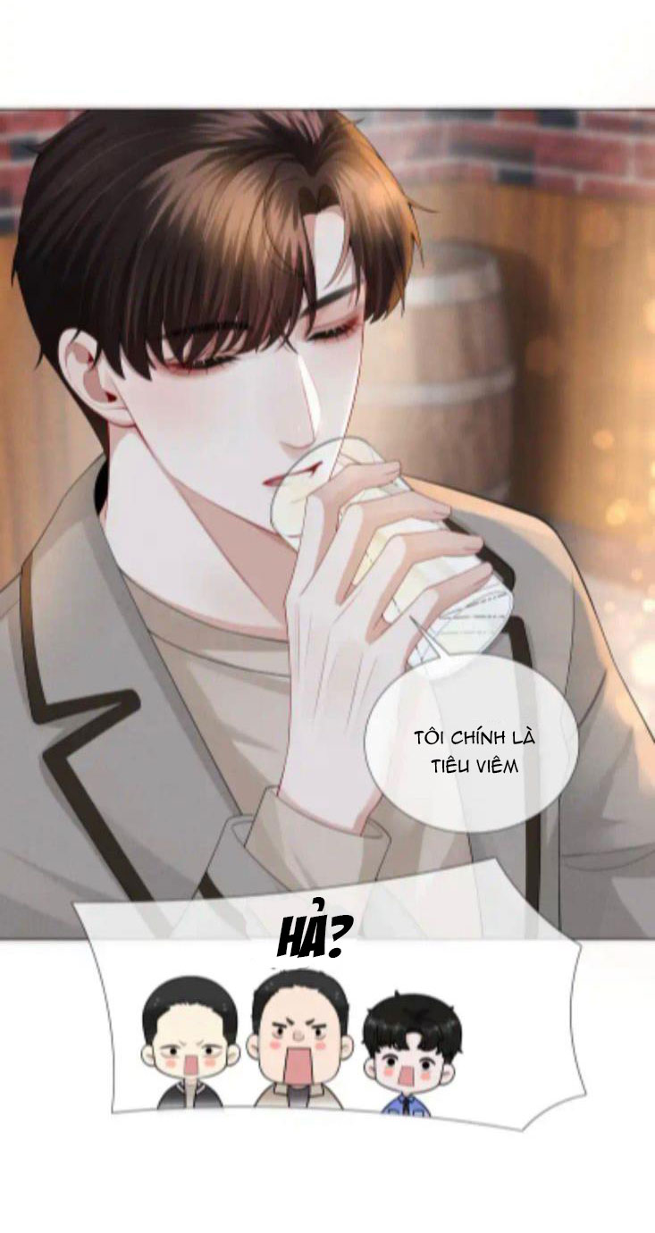Dior Tiên Sinh Chap 26 - Trang 2