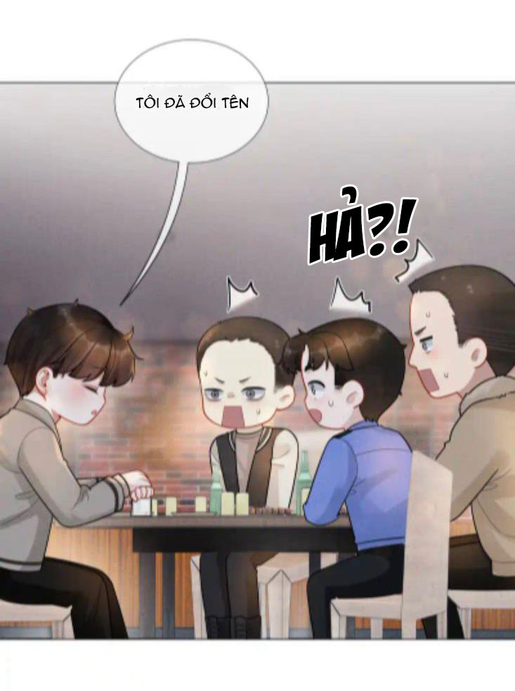 Dior Tiên Sinh Chap 26 - Trang 2