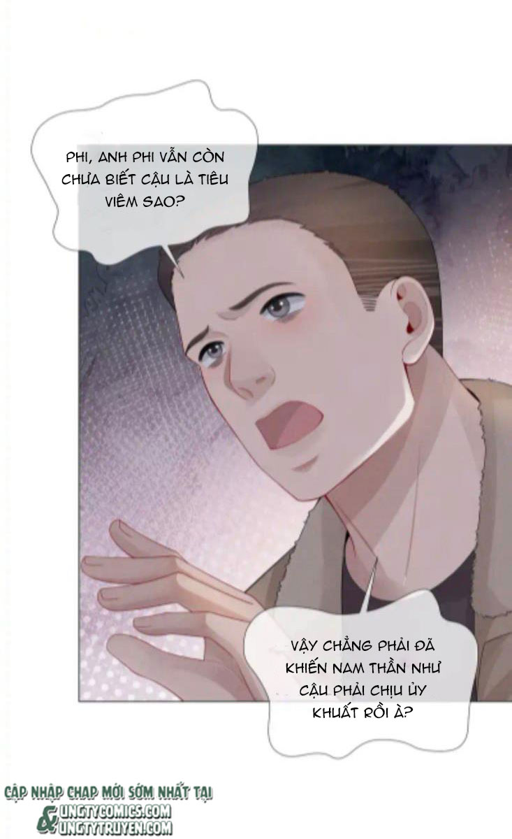 Dior Tiên Sinh Chap 26 - Trang 2