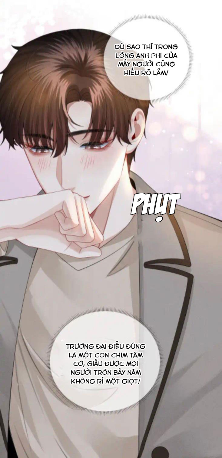 Dior Tiên Sinh Chap 26 - Trang 2