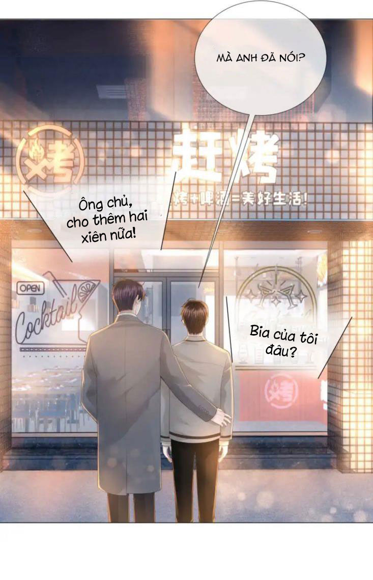 Dior Tiên Sinh Chap 26 - Trang 2