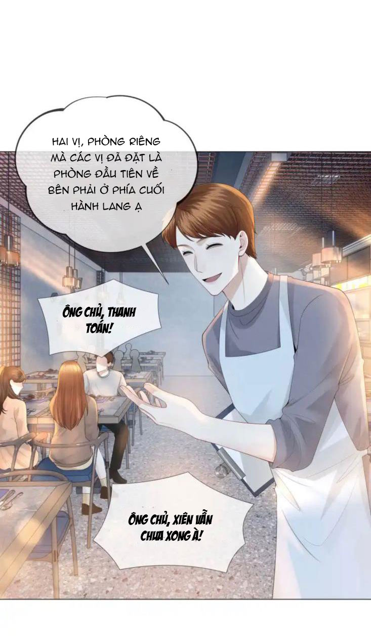 Dior Tiên Sinh Chap 26 - Trang 2
