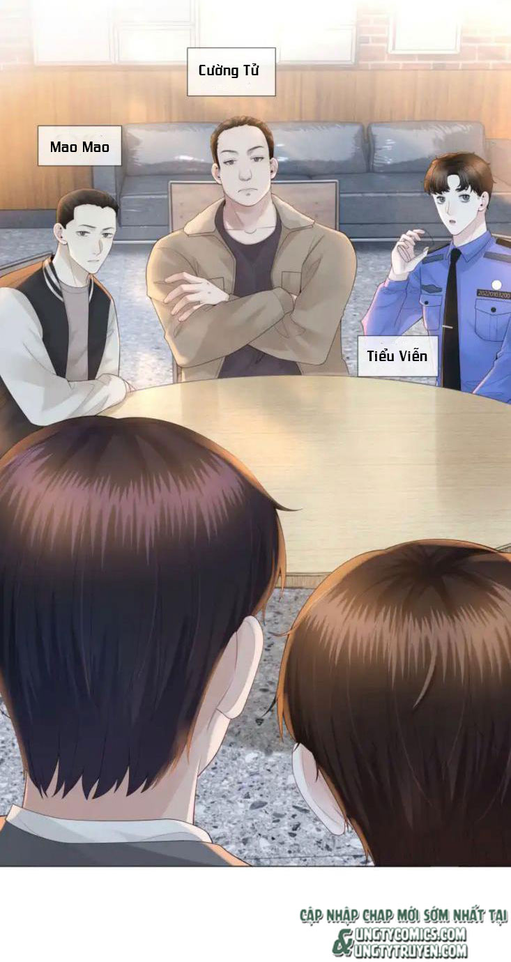 Dior Tiên Sinh Chap 26 - Trang 2