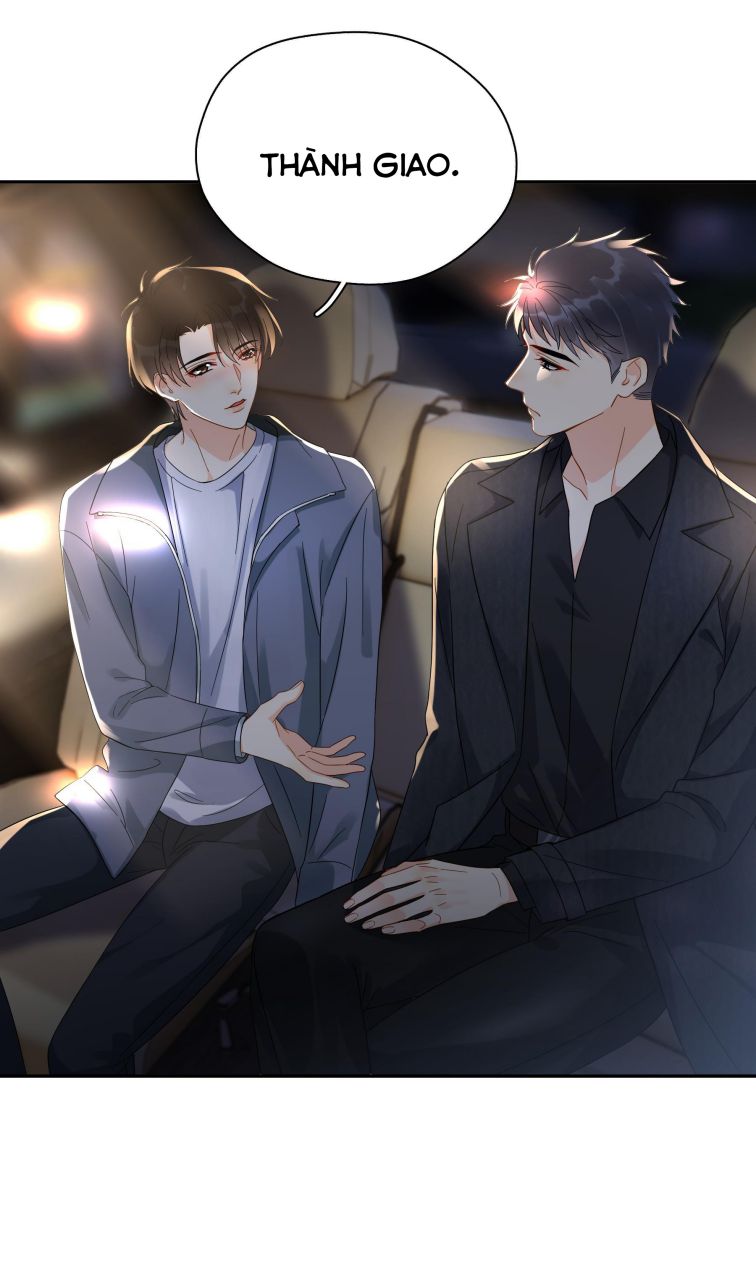 Theo Đuôi Chapter 10 - Trang 4