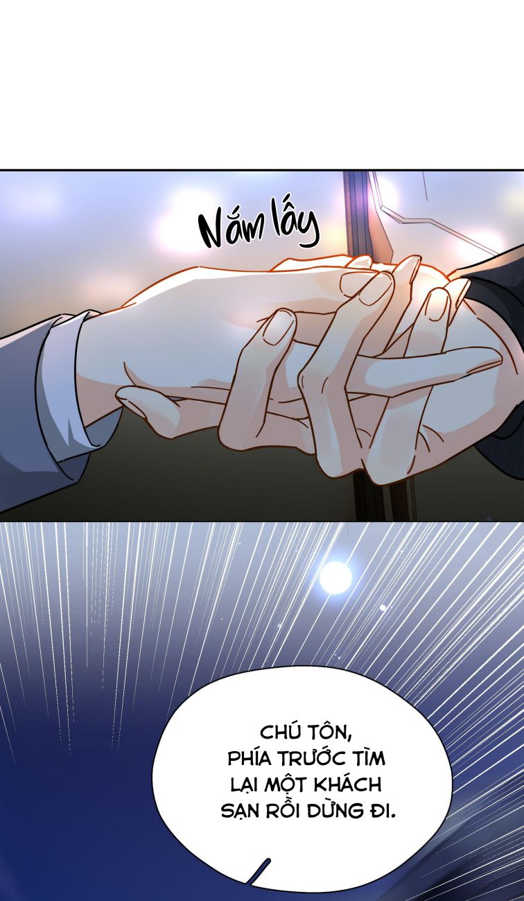 Theo Đuôi Chapter 10 - Trang 4