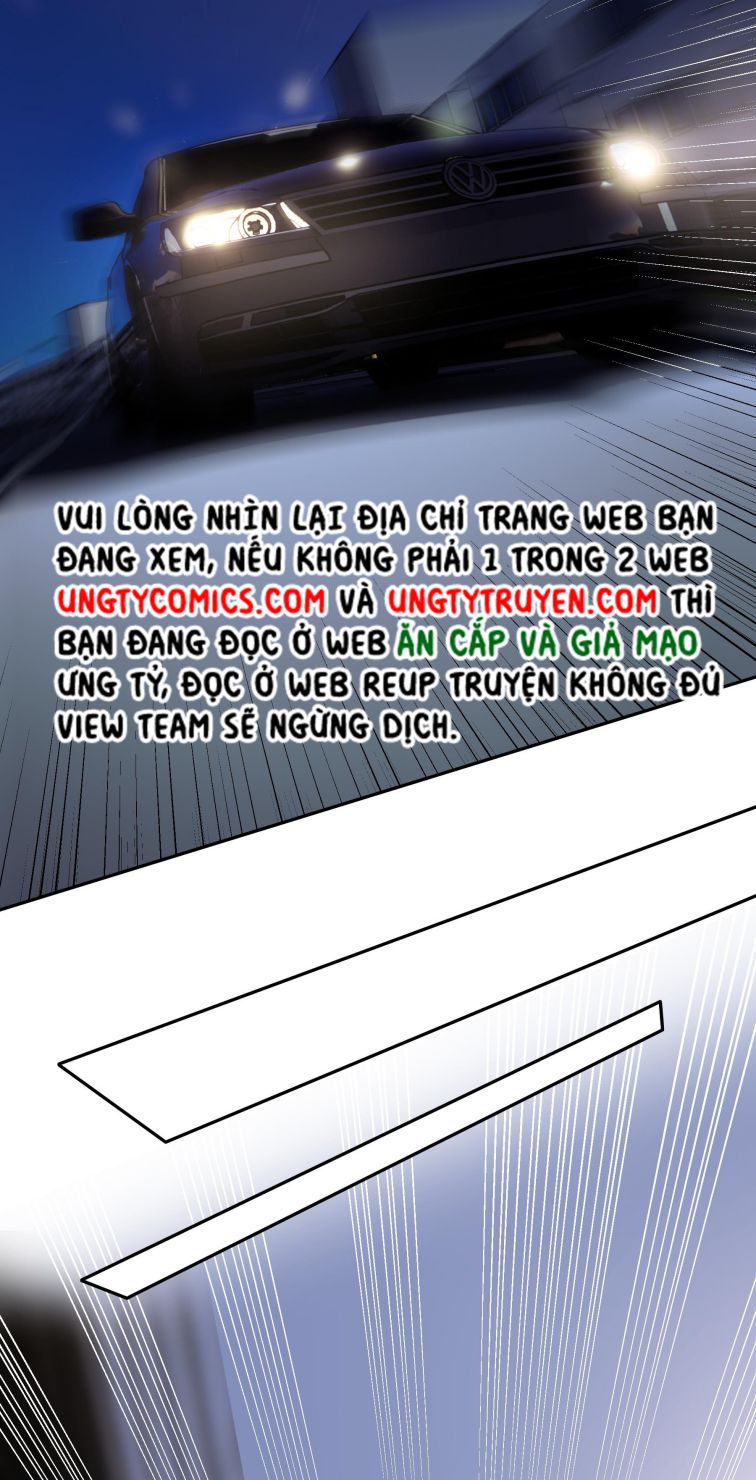 Theo Đuôi Chapter 10 - Trang 4