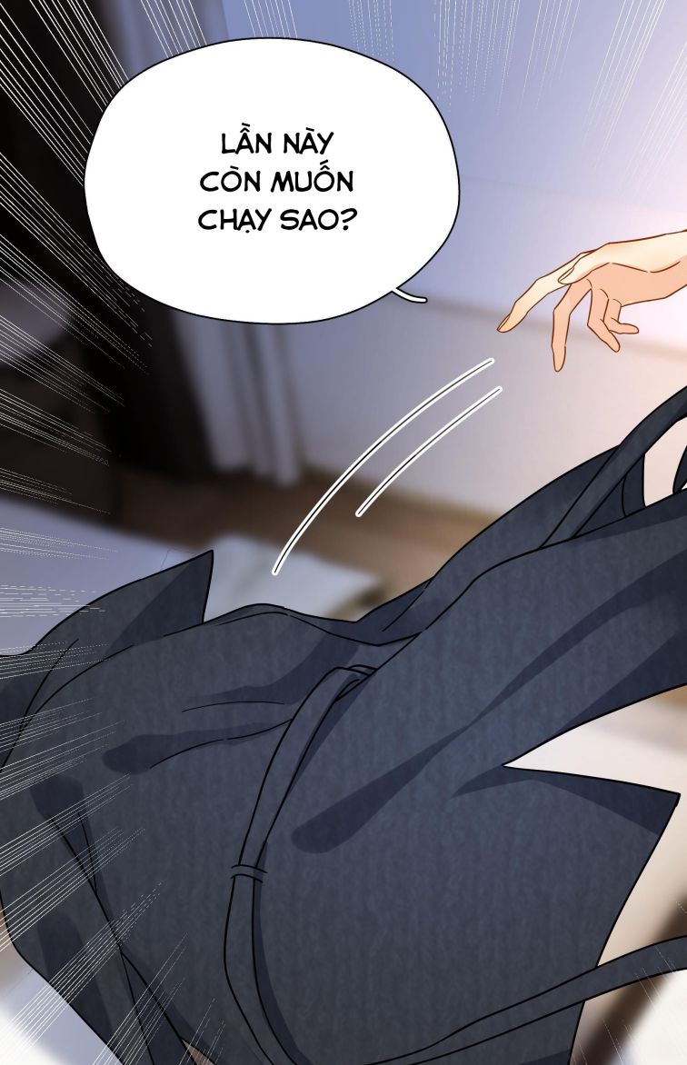 Theo Đuôi Chapter 10 - Trang 4