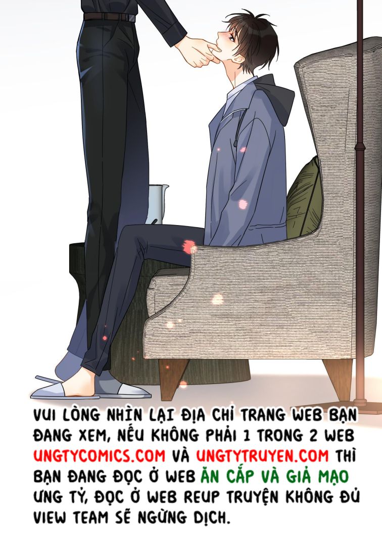 Theo Đuôi Chapter 10 - Trang 4