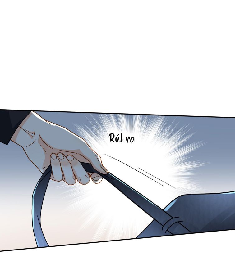 Theo Đuôi Chapter 10 - Trang 4