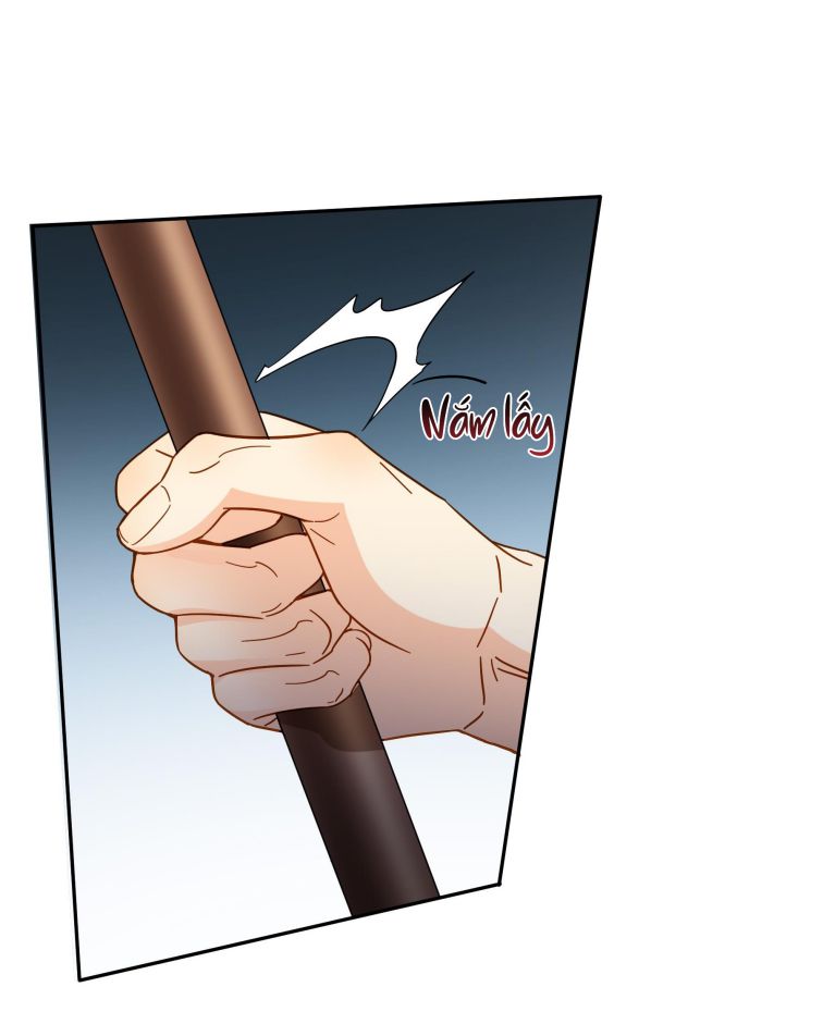 Theo Đuôi Chapter 10 - Trang 4