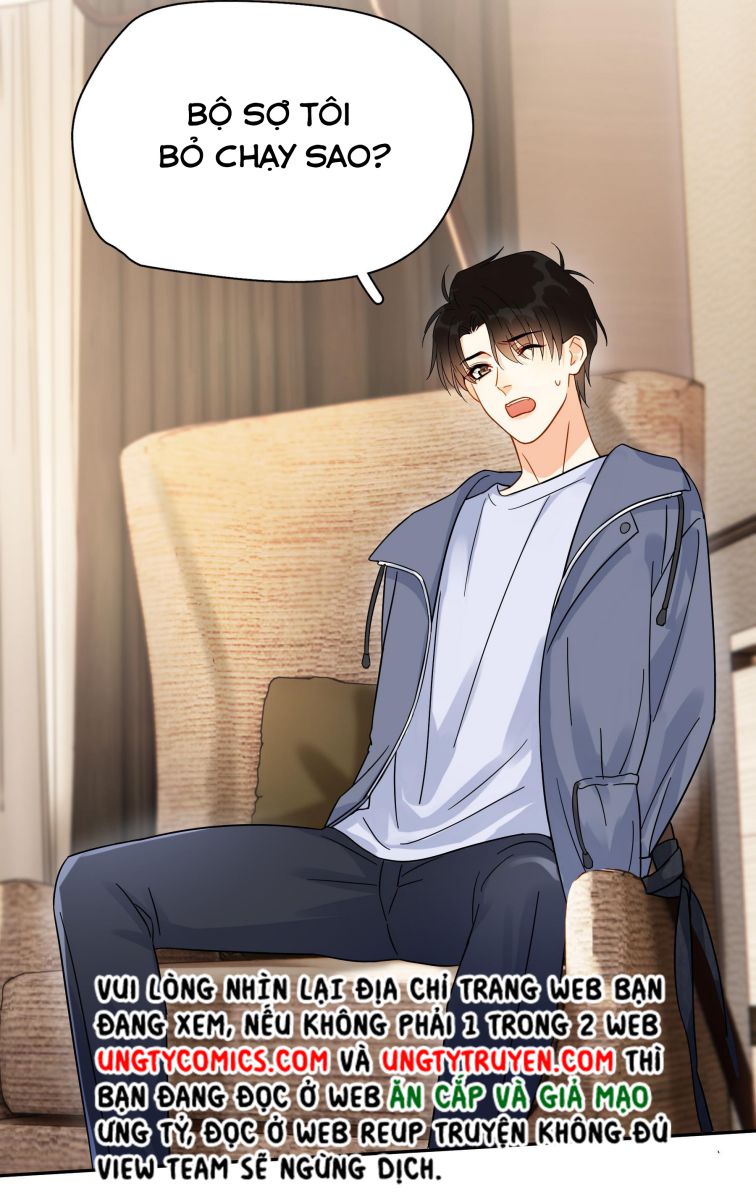 Theo Đuôi Chapter 10 - Trang 4