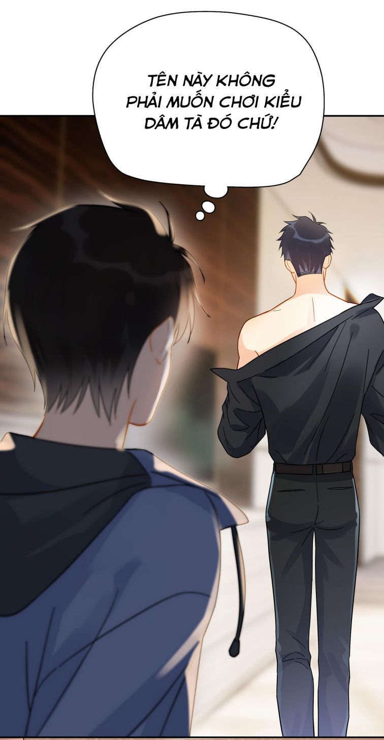 Theo Đuôi Chapter 10 - Trang 4