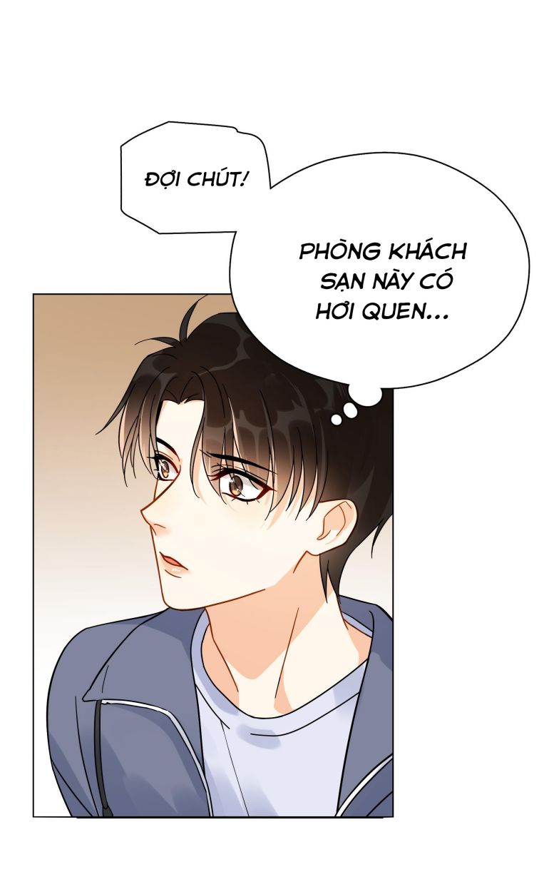 Theo Đuôi Chapter 10 - Trang 4