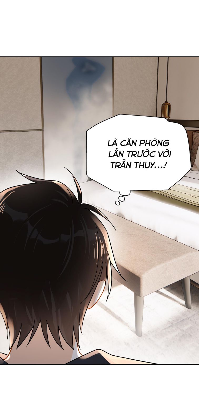 Theo Đuôi Chapter 10 - Trang 4