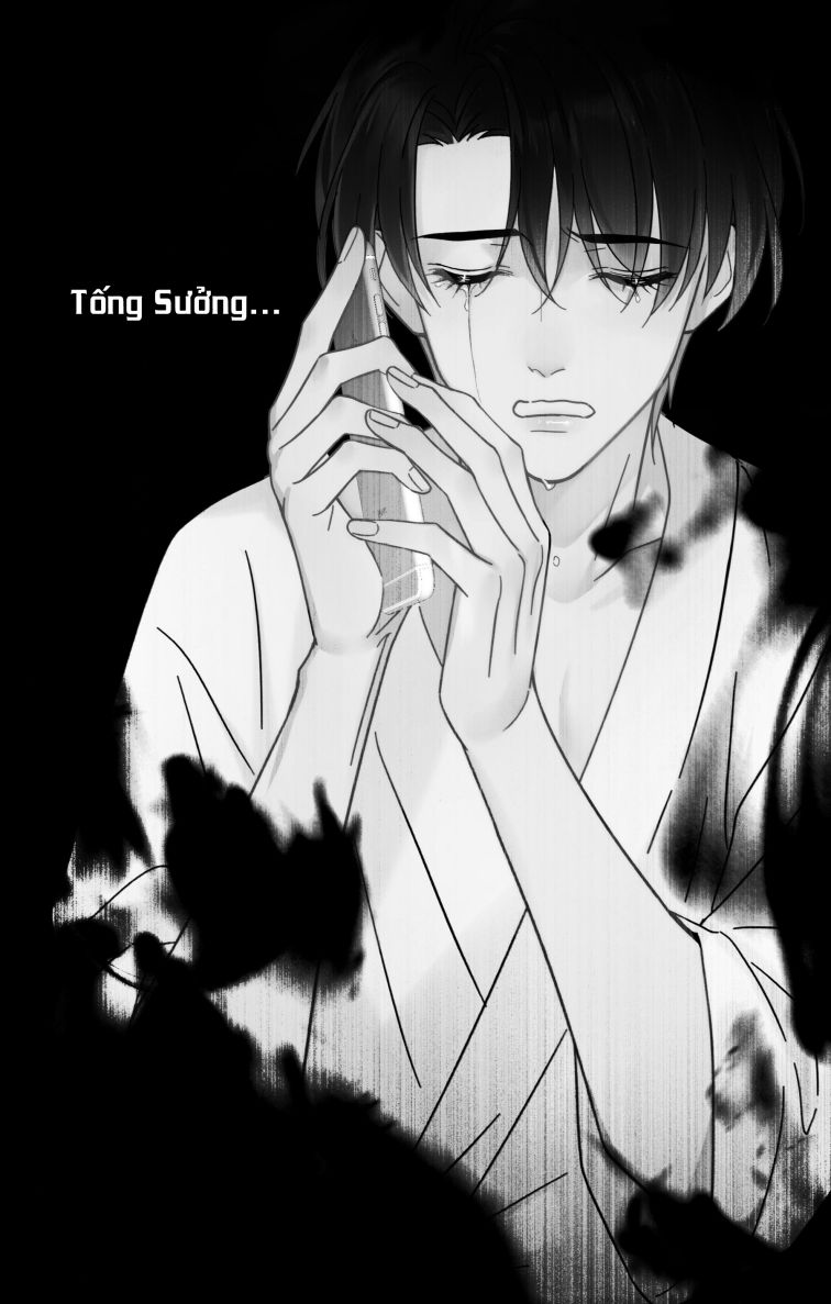 Theo Đuôi Chapter 10 - Trang 4