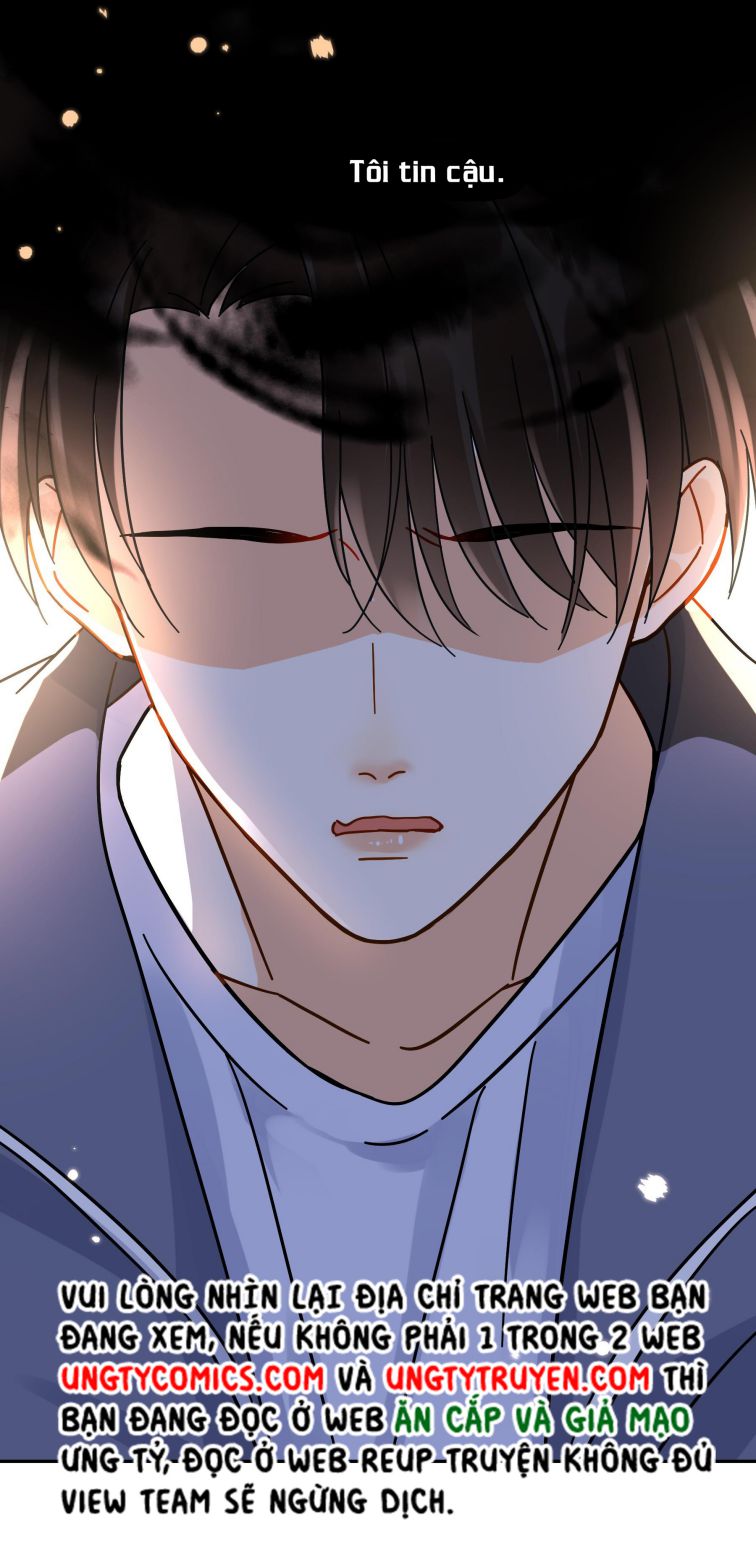 Theo Đuôi Chapter 10 - Trang 4