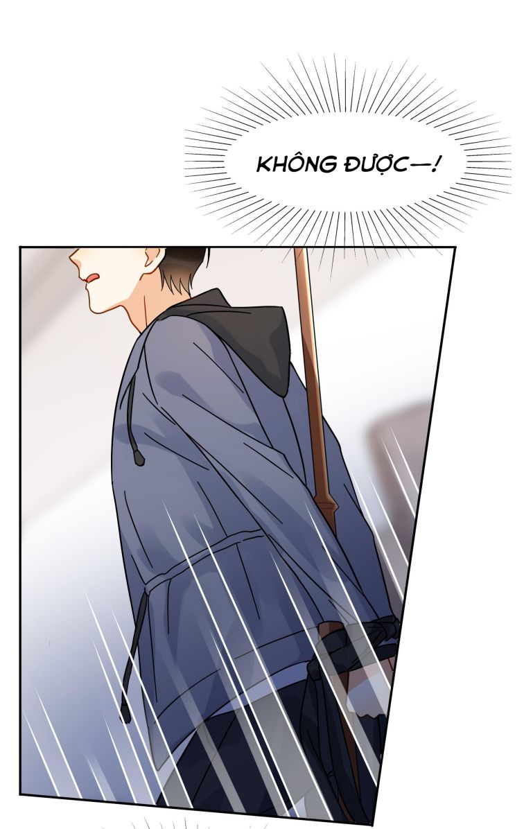 Theo Đuôi Chapter 10 - Trang 4