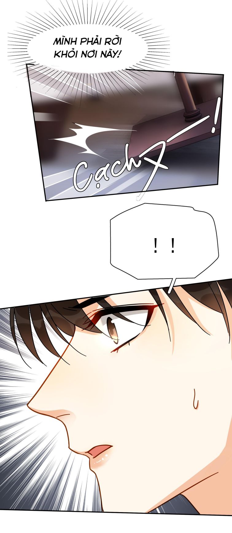 Theo Đuôi Chapter 10 - Trang 4