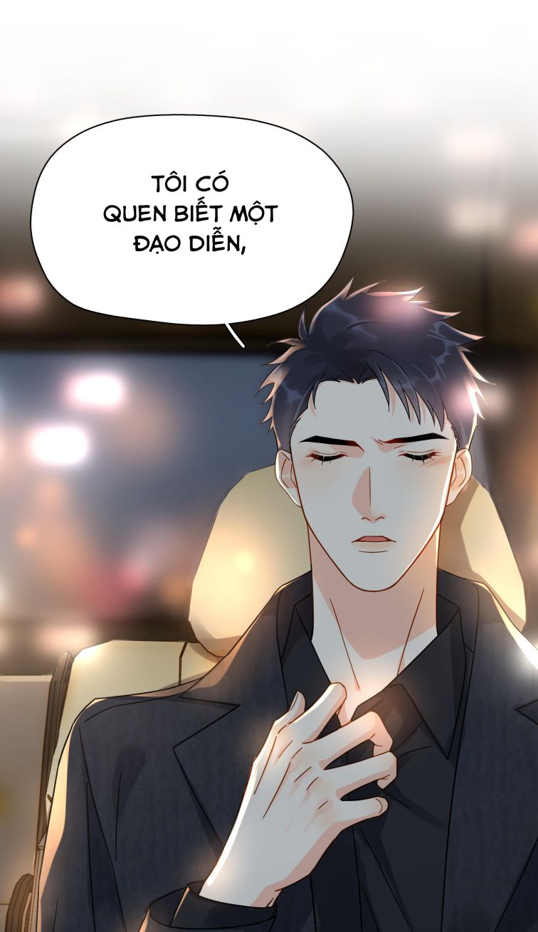 Theo Đuôi Chapter 10 - Trang 4