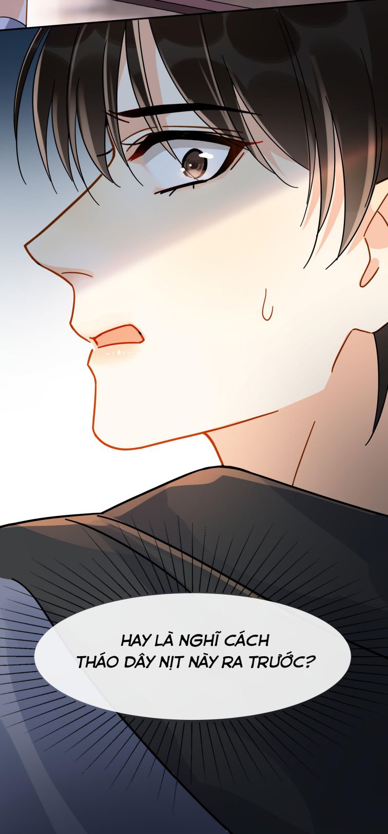 Theo Đuôi Chapter 10 - Trang 4