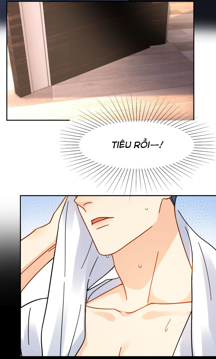 Theo Đuôi Chapter 10 - Trang 4