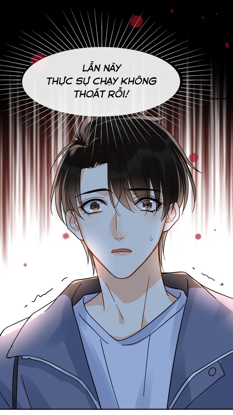 Theo Đuôi Chapter 10 - Trang 4