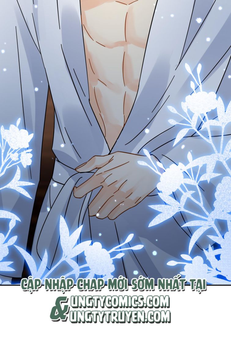 Theo Đuôi Chapter 10 - Trang 4