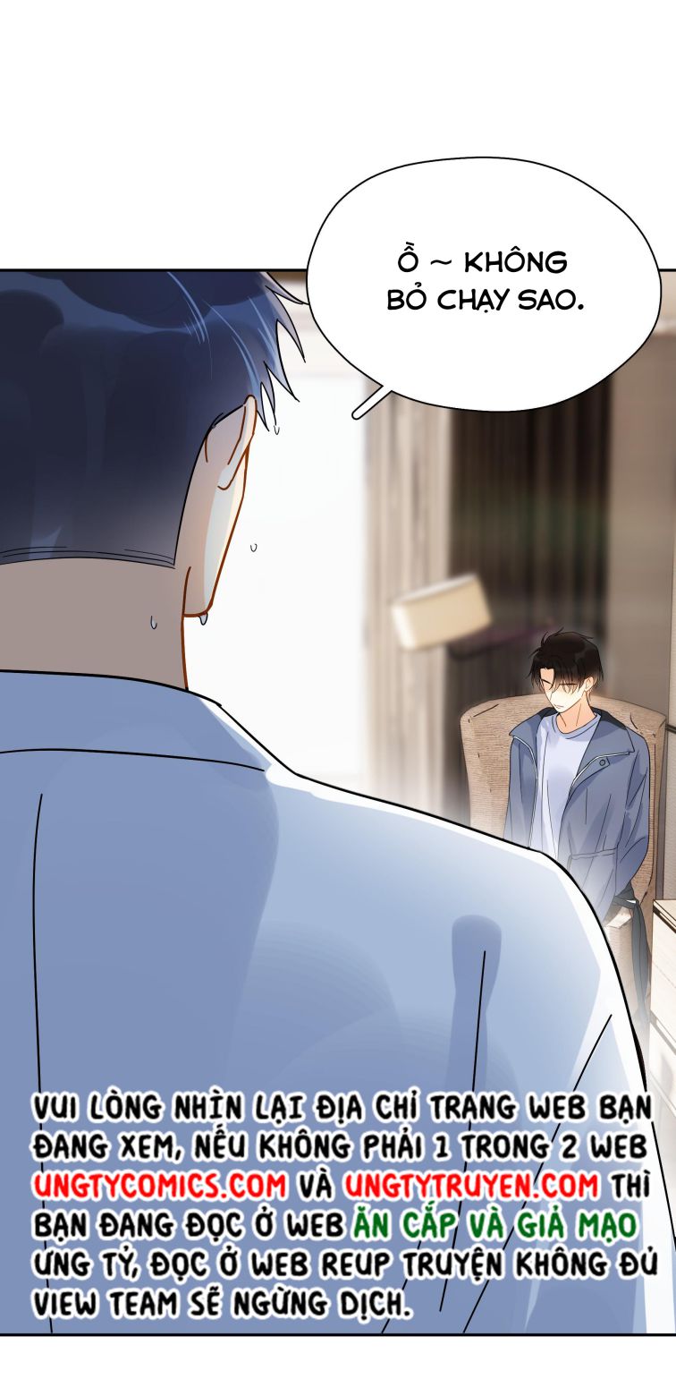 Theo Đuôi Chapter 10 - Trang 4