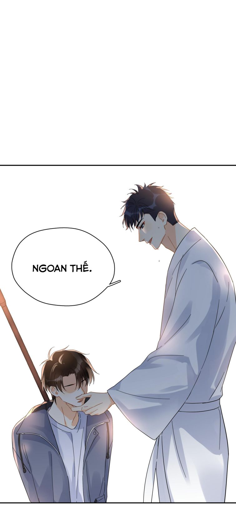 Theo Đuôi Chapter 10 - Trang 4