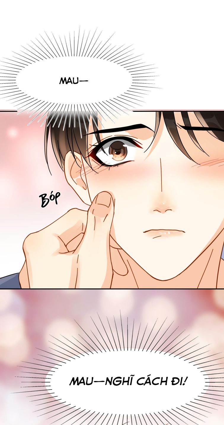 Theo Đuôi Chapter 10 - Trang 4