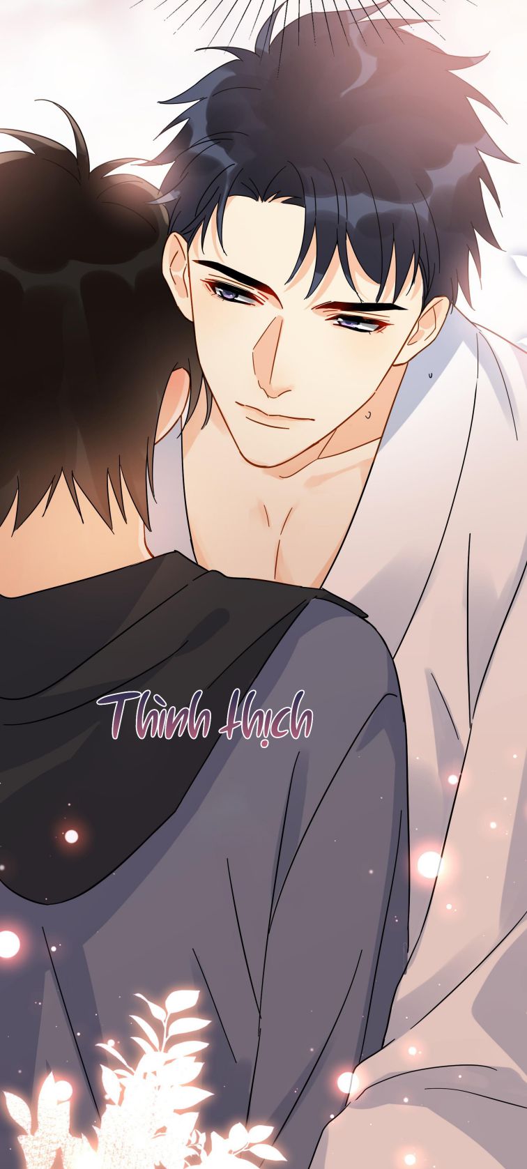 Theo Đuôi Chapter 10 - Trang 4