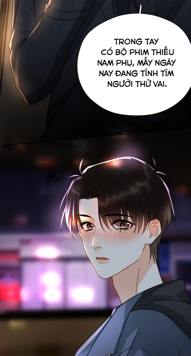 Theo Đuôi Chapter 10 - Trang 4