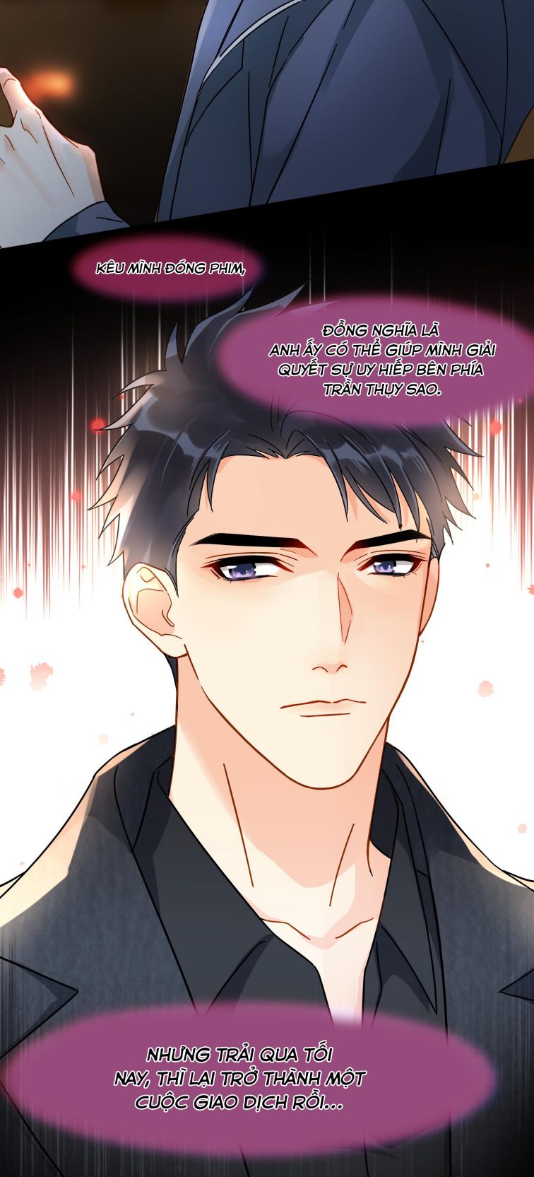 Theo Đuôi Chapter 10 - Trang 4