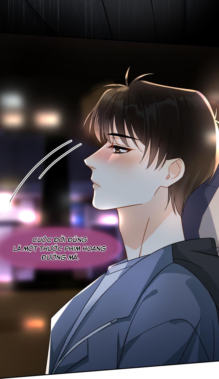 Theo Đuôi Chapter 10 - Trang 4