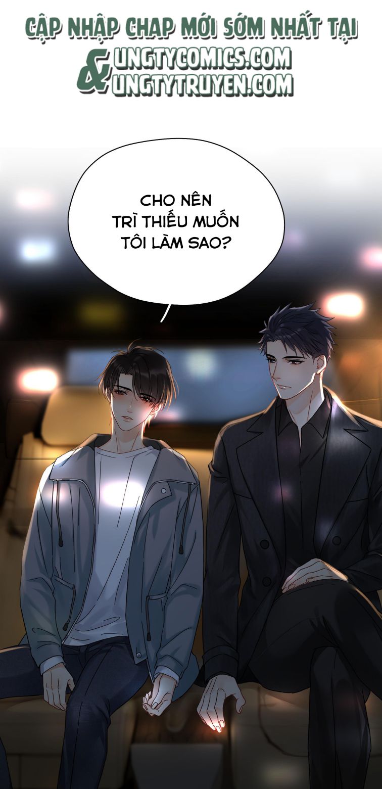 Theo Đuôi Chapter 10 - Trang 4