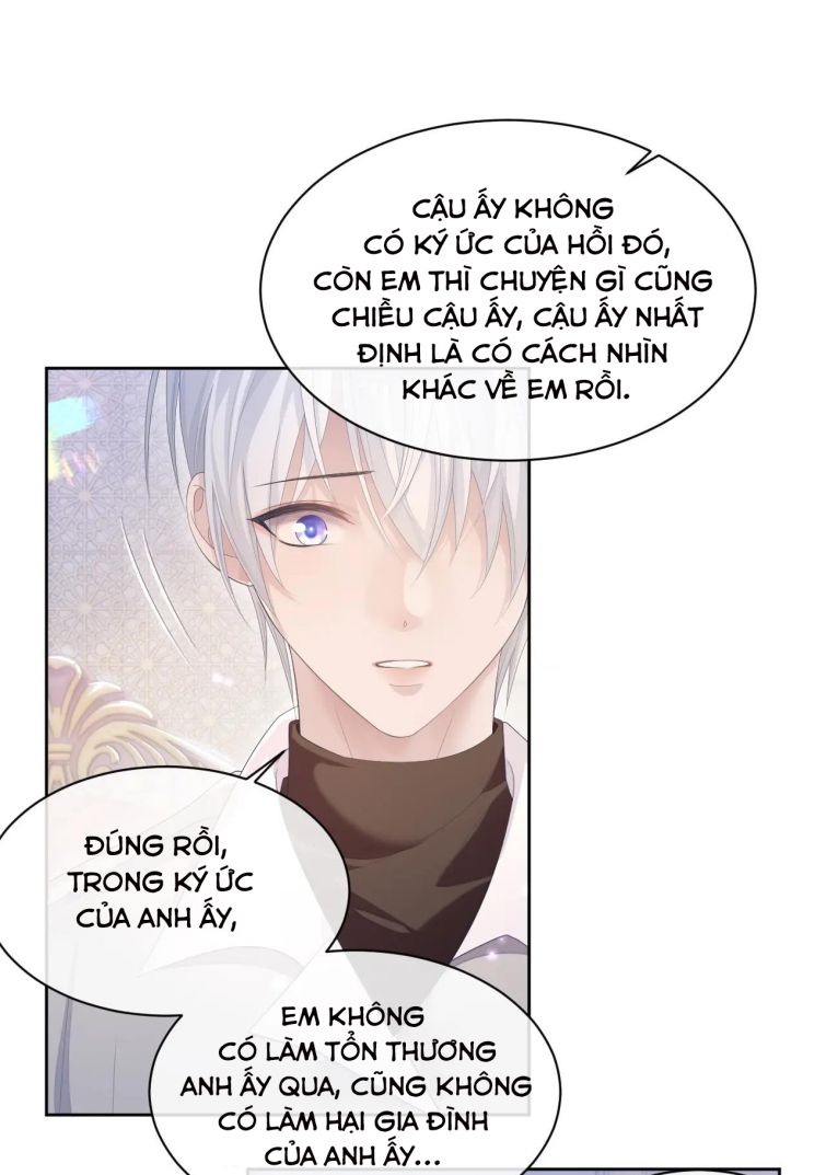 Đơn Xin Ly Hôn Chapter 29 - Trang 3