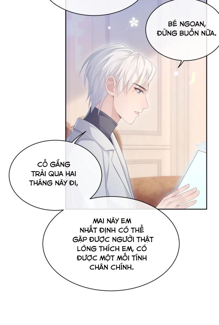 Đơn Xin Ly Hôn Chapter 29 - Trang 3
