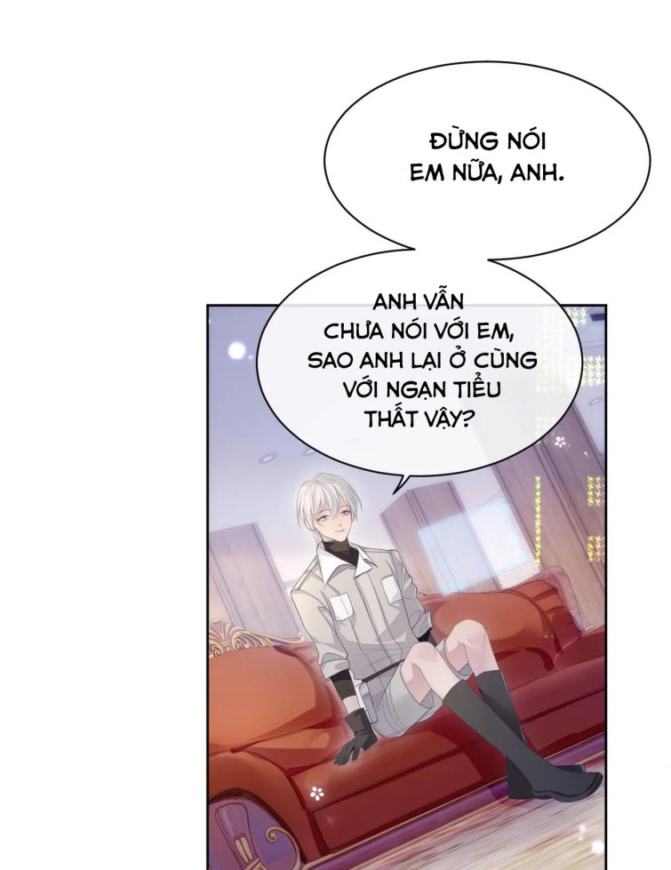 Đơn Xin Ly Hôn Chapter 29 - Trang 3