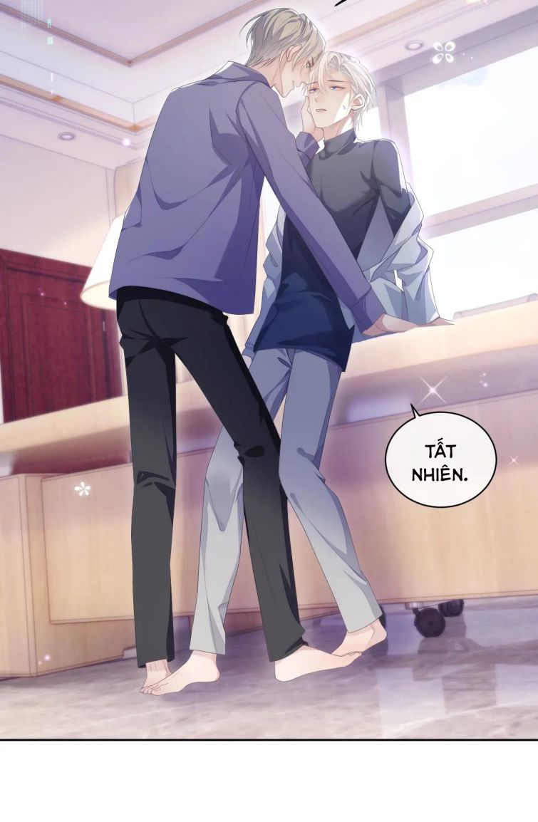 Đơn Xin Ly Hôn Chapter 29 - Trang 3