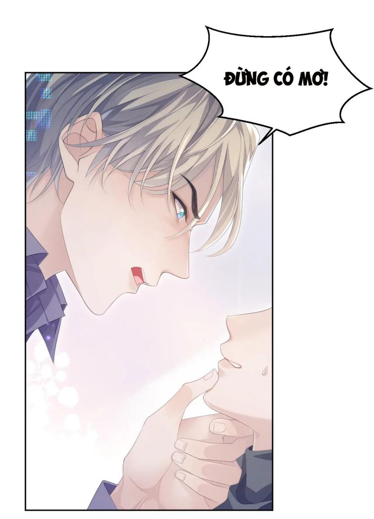 Đơn Xin Ly Hôn Chapter 29 - Trang 3