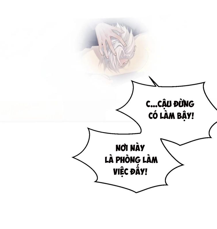 Đơn Xin Ly Hôn Chapter 29 - Trang 3