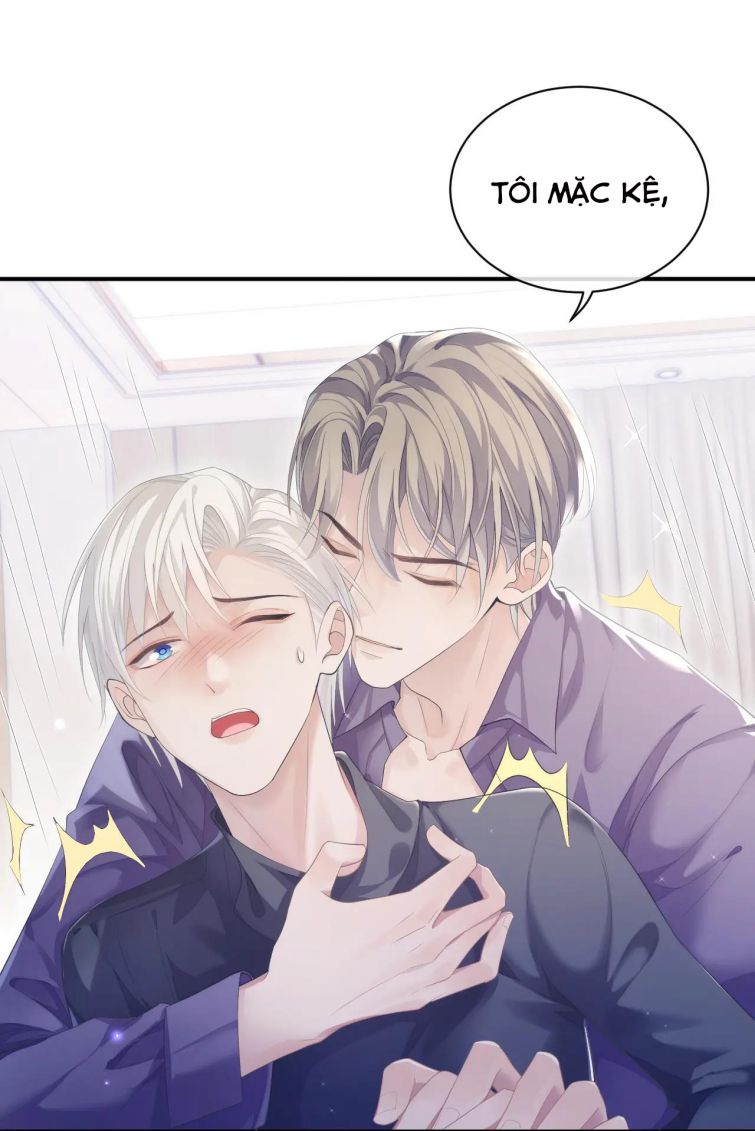 Đơn Xin Ly Hôn Chapter 29 - Trang 3