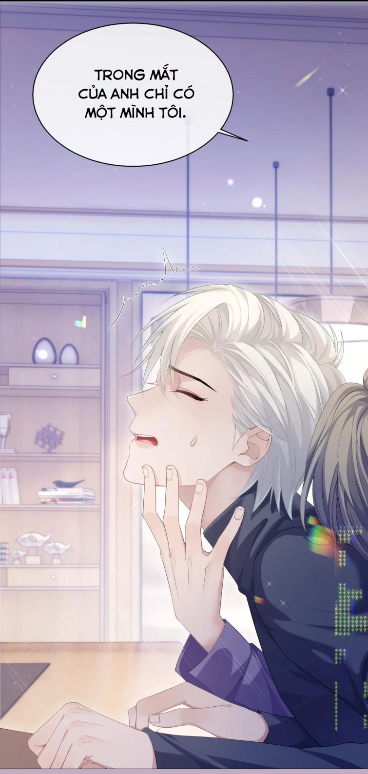 Đơn Xin Ly Hôn Chapter 29 - Trang 3