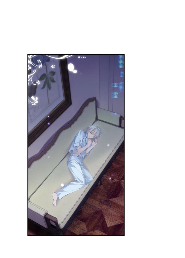 Đơn Xin Ly Hôn Chapter 29 - Trang 3