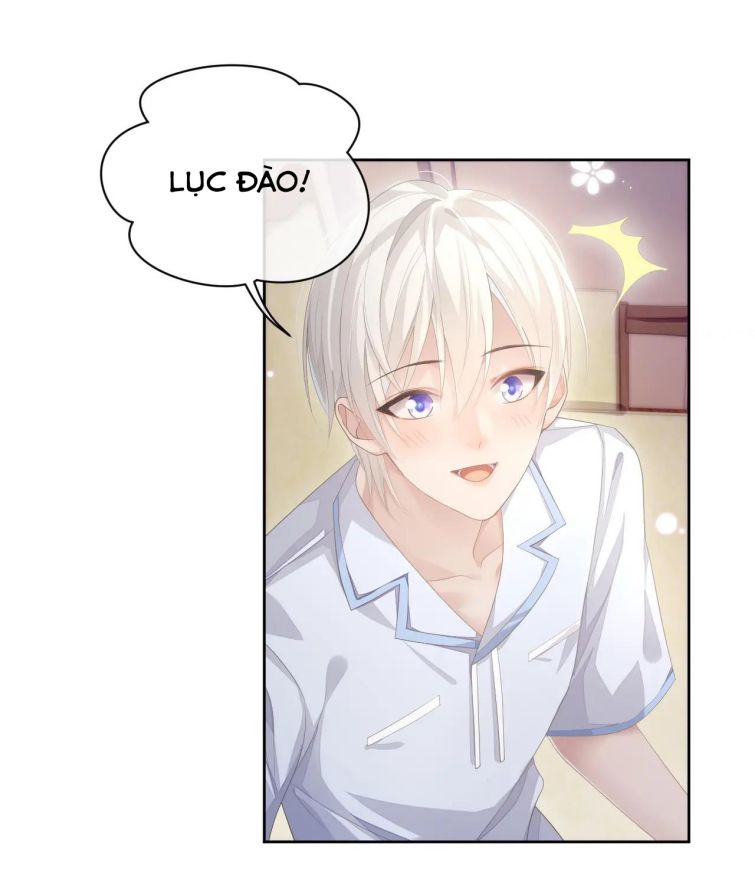 Đơn Xin Ly Hôn Chapter 29 - Trang 3